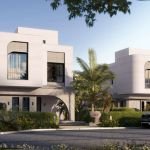 4-bedroom Villa 336 m² for sale in Green Valley, October Gardens, Egypt