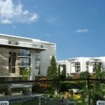 Duplex 235 m² (3-bedroom) for sale in Mountain View ICity New Cairo, New Cairo, Egypt