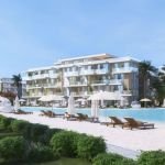 2-bedroom Chalet 164 m² for sale in Azha North Coast, Ras El Hekma, Egypt