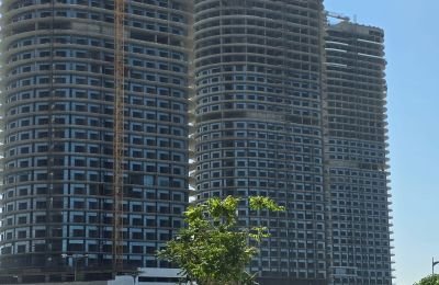 4-bedroom Apartment 351 m² for sale in North Edge New Alamein, Al Alamein, Egypt