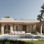3-bedroom Chalet 134 m² for sale in Summer, Sidi Heneish, Egypt