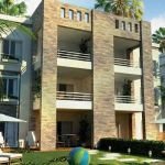 Chalet 85 m² (2-bedroom) for sale in Amwaj, Sidi Abdel Rahman, Egypt