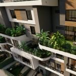 Apartment 144 m² (3-bedroom) for sale in La Mirada, Mostakbal City, Egypt