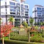 For sale: 2-bedroom Apartment 151 m² in Atika, New Capital City, Egypt