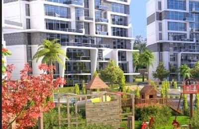 For sale: 2-bedroom Apartment 151 m² in Atika, New Capital City, Egypt