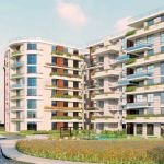 Studio 70 m² for sale in De Joya 2, New Capital City, Egypt