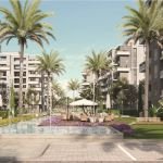 3-bedroom Duplex 296 m² for sale in De Joya 3, New Capital City, Egypt