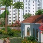 Apartment 101 m² (2-bedroom) for sale in Celia, New Capital City, Egypt