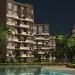 Apartment 202 m² (3-bedroom) for sale in De Joya 4, New Capital City, Egypt