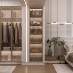 4-bedroom Duplex 343 m² for sale in N Residence, North Investors, Egypt