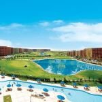 Apartment 85 m² (2-bedroom) for sale in Golf Porto Marina, Al Alamein, Egypt