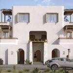For sale: 2-bedroom Penthouse 205 m² in Bianchi Ilios, Sidi Abdel Rahman, Egypt