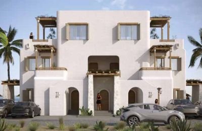 For sale: 2-bedroom Penthouse 205 m² in Bianchi Ilios, Sidi Abdel Rahman, Egypt