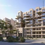 1-bedroom Loft 87 m² for sale in Tierra, 6th settlement, Egypt