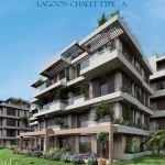 Chalet 141 m² (3-bedroom) for sale in Southmed, Al Dabaa, Egypt