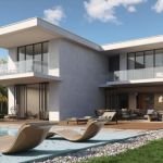 For sale: 2-bedroom Townhouse 135 m² in Direction White, Ras El Hekma, Egypt