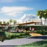 3-bedroom Chalet 164 m² for sale in Jefaira, Ras El Hekma, Egypt