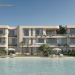 4-bedroom Chalet 282 m² for sale in Playa, Ras El Hekma, Egypt