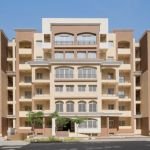 Apartment 152 m² (3-bedroom) for sale in Al Maqsad, New Capital City, Egypt