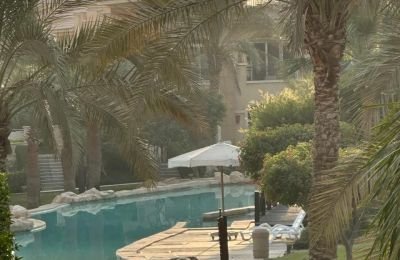 4-bedroom Villa 358 m² for sale in Stone Park, New Cairo, Egypt