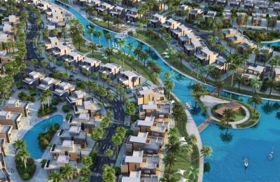 4 غرف نوم فيلا 235 م² للبيع في سراي، القاهرة الجديدة، مصر