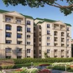 Apartment 223 m² (3-bedroom) for sale in L’Avenir, Mostakbal City, Egypt