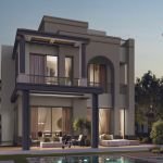 Villa 480 m² (5-bedroom) for sale in Ever New Cairo, 6th settlement, Egypt