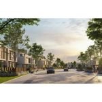 For sale: 3-bedroom Apartment 159 m² in Vinci, New Capital City, Egypt