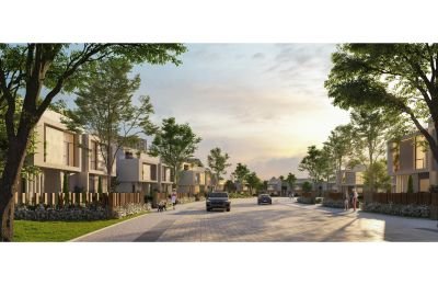 For sale: 3-bedroom Apartment 159 m² in Vinci, New Capital City, Egypt