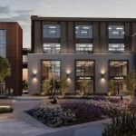 For sale: Administrative 598 m² in Campus District 5, South New Cairo, Egypt