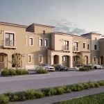 For sale: 3-bedroom Townhouse 254 m² in City Gate, New Cairo, Egypt
