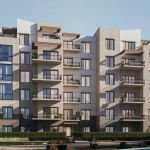 For sale: 2-bedroom Apartment 116 m² in Parkway Residence - Hyde Park, 6th settlement, Egypt