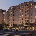 Apartment 131 m² (3-bedroom) for sale in Central Residence - Hyde Park Central, 6th settlement, Egypt