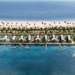 للبيع: شاليه غرفة نوم 63 م² في ذا آيلاند - مارينا 5، العلمين، مصر