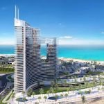 Apartment 309 m² (3-bedroom) for sale in The Gate - New Alamein, Al Alamein, Egypt
