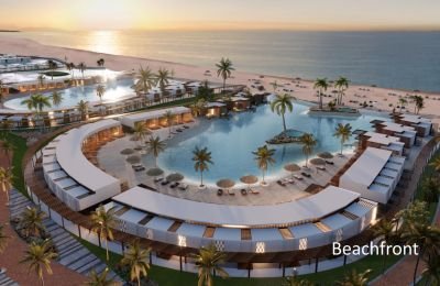 Chalet 118 m² (3-bedroom) for sale in Cali Coast Ras El Hekma, Ras El Hekma, Egypt