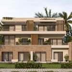 For sale: 2-bedroom Chalet 108 m² in Telal Sokhna, Ain Sokhna, Egypt