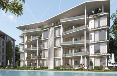 For sale: 2-bedroom Chalet 120 m² in Safia - Ras El Hekma, Ras El Hekma, Egypt