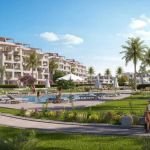 For sale: 2-bedroom Chalet 112 m² in Hacienda Bay, Sidi Abdel Rahman, Egypt