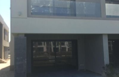 Twinhouse 220 m² (4-bedroom) for sale in La Vista Ras El Hekma, Ras El Hekma, Egypt