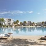 2-bedroom Apartment 87 m² for sale in Silversands, Sidi Heneish, Egypt