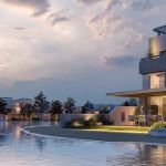 For sale: 3-bedroom Townhouse 180 m² in LVLS Mountain View, Ras El Hekma, Egypt