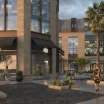 For sale: Administrative 45 m² in Patterns, New Cairo, Egypt