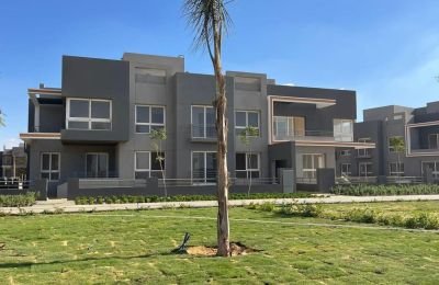 Townhouse 200 m² (3-bedroom) for sale in Kayan, Northern Expansion, Egypt