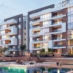 3-bedroom Apartment 194 m² for sale in La Mirada, Mostakbal City, Egypt
