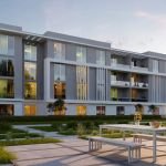 3-bedroom Apartment 184 m² for sale in Joulz, 6th of October City, Egypt