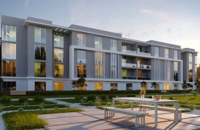 3-bedroom Apartment 184 m² for sale in Joulz, 6th of October City, Egypt