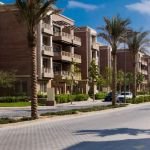 For sale: 3-bedroom Apartment 223 m² in New Giza, 6th of October City, Egypt