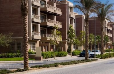 For sale: 3-bedroom Apartment 223 m² in New Giza, 6th of October City, Egypt