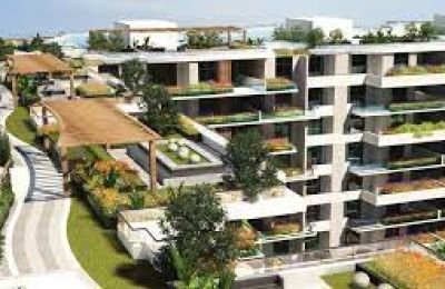 Apartment 180 m² (3-bedroom) for sale in De Joya 1, New Capital City, Egypt